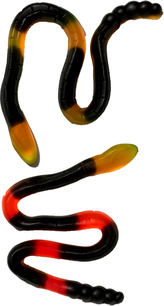 ЖЕЛИФАНС ЧЕРНАЯ КОБРА - JELIFANS BLACK COBRA 18 G 8X900 G PVC